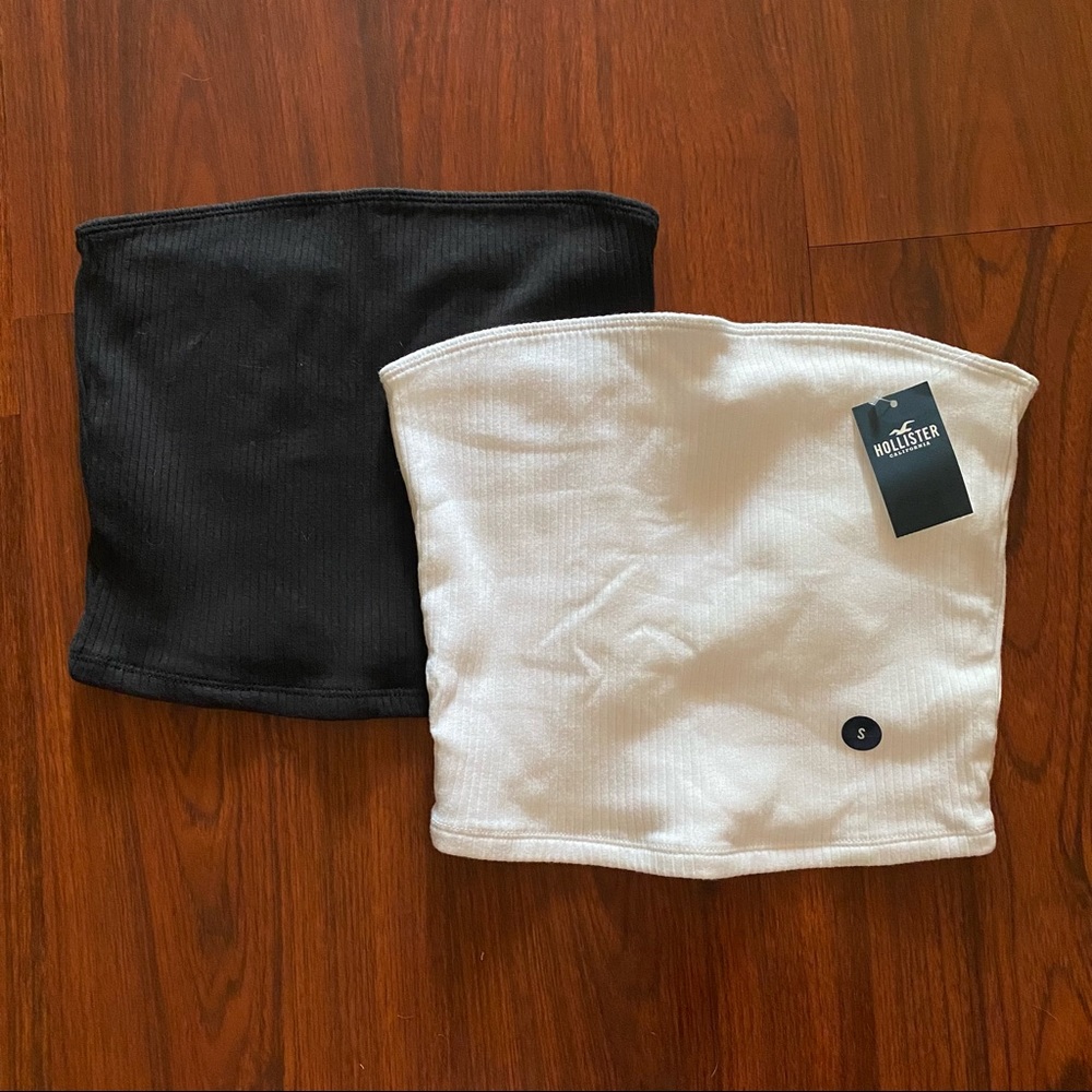 Bandeau Tops